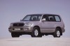 Водитель сменил Mazda 6 на Toyota LC 100 и поделился впечатлениями