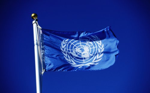 Резолюцию о нарушении прав человека в Крыму в ООН внесла Украина