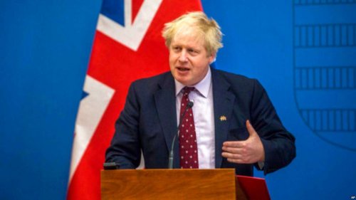 Великобритания благодарит страны, которые выслали российских дипломатов