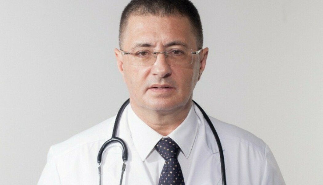 Доктор Мясников Диета При Сахарном Диабете