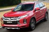 Цена оправдана достоинствами: Обновленному Mitsubishi ASX гарантирован спрос