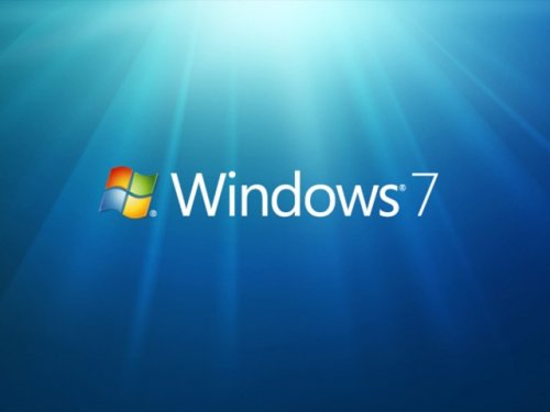 Компания Microsoft прекратит поддержку операционной системы Windows 7