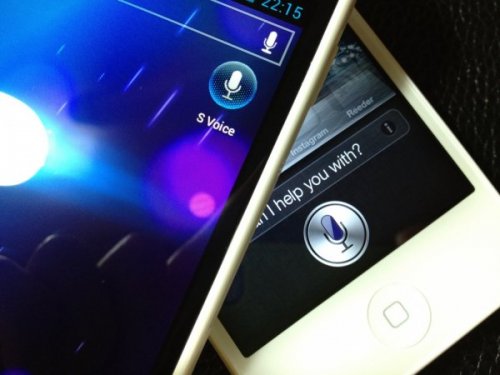 Компания Huawei намерена разработать свой аналог Siri