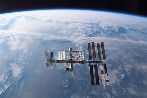 Полет космического корабля Cygnus к МКС перенесён на 27 марта