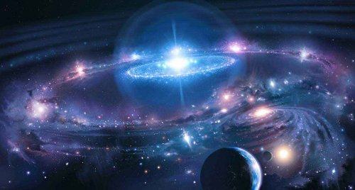 Ученые: Вселенная является творением Бога