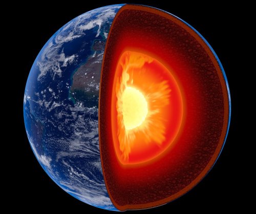 Ученые: Смещение ядра приведет к гибели Земли