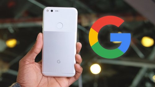 Эксклюзивные обновления Google для Android на Pixel продлятся до конца 2018 года