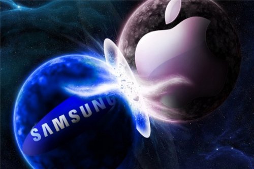 Samsung обогнала Apple по популярности на рынке гаджетов