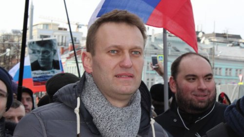 Приговор Навальному по делу Кировлеса официально вступил в силу
