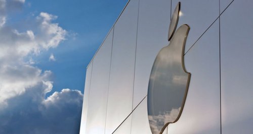 Apple: Самые последние разработки компании