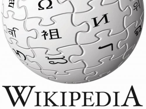 В Китае выпустят свой аналог Wikipedia