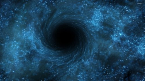 Ученые: Солнечной системе не грозит появление черных дыр
