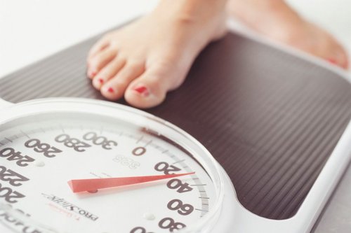 Ученые: Возрастной набор веса не зависит от рациона питания