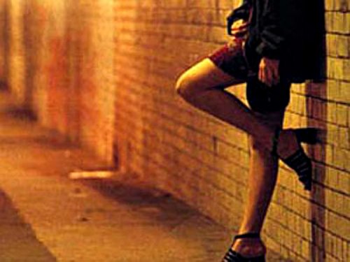 В Москве проститутка вызвала полицию из-за жадного клиента