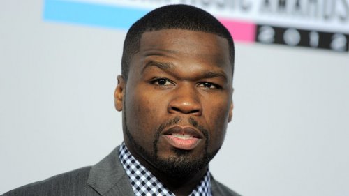 В США вор пытался совершить ограбление особняка 50 Cent
