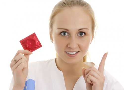 Ученые опровергли миф о вреде презервативов