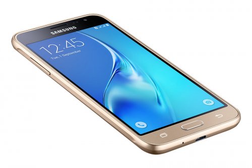 В Сети появились первые подробности о Samsung Galaxy J3