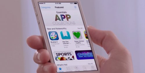 12 мая в App Store проходит раздача топовых приложений