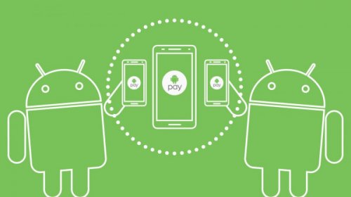 Android Pay скоро заработает в России