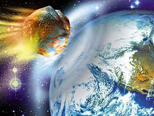 В Токио стартовала конференции по проблемам защиты Земли от астероидов и комет