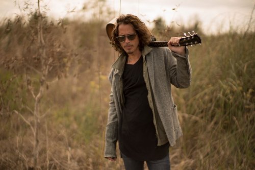 Скончался 52-летний фронтмен группы Soundgarden Крис Корнелл