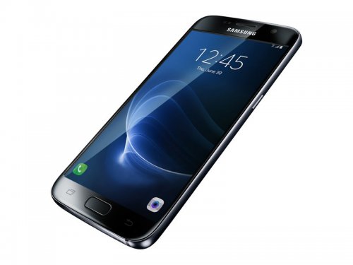 Samsung улучшит защиту в Galaxy S7 в ближайшем обновлении