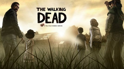 Последний  эпизод The Walking Dead от Telltale получил дату релиза