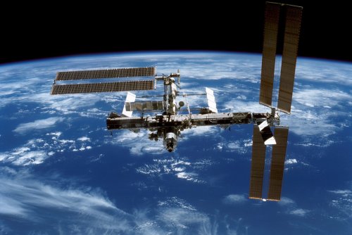 Запуск спутников с МКС отложен на неопределенный срок из-за поломки в системе