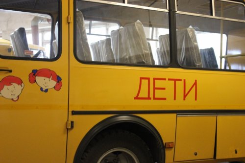 На транспорт для больниц и школ из резерва выделят 6 миллиардов рублей