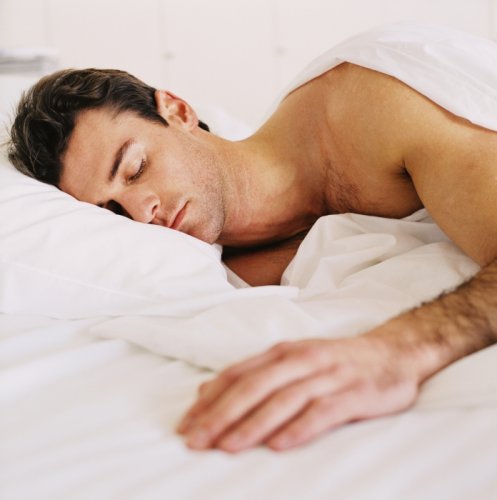 Ученые рассказали, почему у мужчин бывает утренняя эрекция