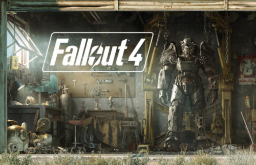 Fallout 4 станет бесплатной на выходных