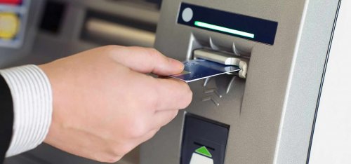 Скоро российские банкоматы  смогут распознавать клиентов в лицо
