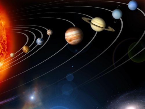 Ученые рассказали какая планета может покинуть Солнечную систему
