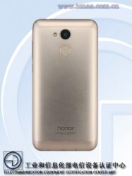 В Сети появились данные о новом смартфоне Huawei Honor