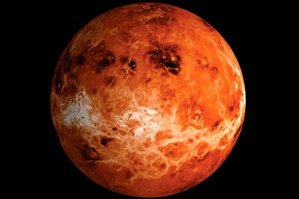 Ученые: на Земле найдена инопланетная форма жизни с Венеры, которая выживет в экстремальных условиях