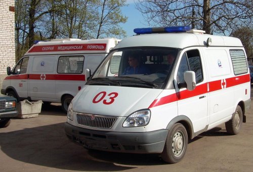 В Новороссийске пенсионер выпал из окна многоэтажки