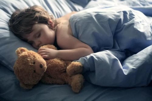 Ученые выяснили, как можно быстро заснуть