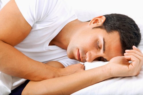 Ученые разработали необычную методику погружения в сон за 15 минут