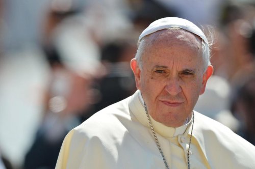 Папа Римский презентовал главе Итальянского правительства русскую икону