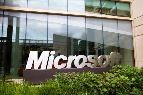 Microsoft  вложил 20 млн в интеллектуальную платформу CrowdFlower