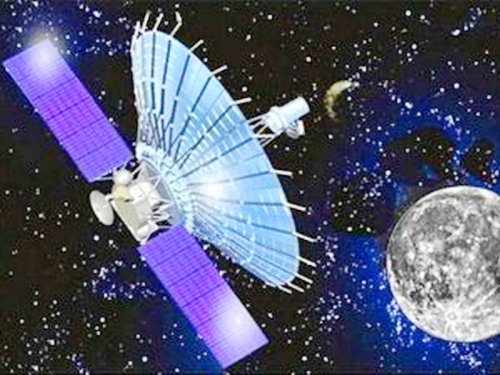 КНР вывела на орбиту РКТ для наблюдения высокоэнергичных объектов