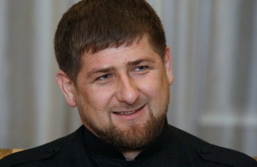 Рамзан Кадыров обвинил молодежь в лени