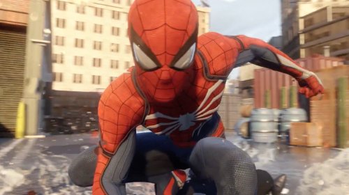 В игре Spider-Man появится возможность переодевать главного героя