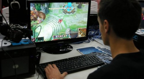 Ученые доказали, что видеоигры влияют на половую жизнь мужчин