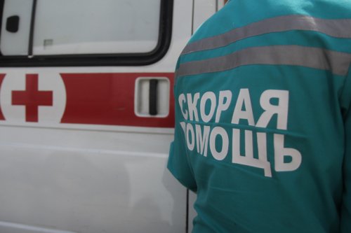 На остановке возле «Казань Арены» нашли тело 23-летнего полицейского