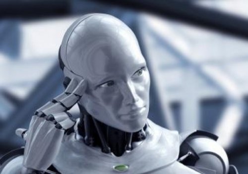 Учёные: В 2030 году роботы смогут управлять страной