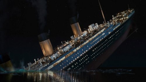 Последняя лодка «Титаника» поразила своим содержанием