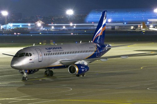 «Аэрофлот» ввел санкции против уволившихся пилотов