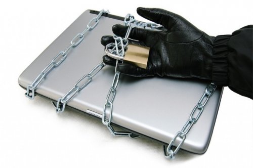 Microsoft защитит ноутбуки от похищения