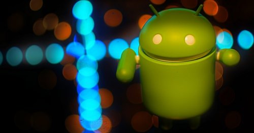 Эксперты раскрыли тайну запуска скрытой игры в Android